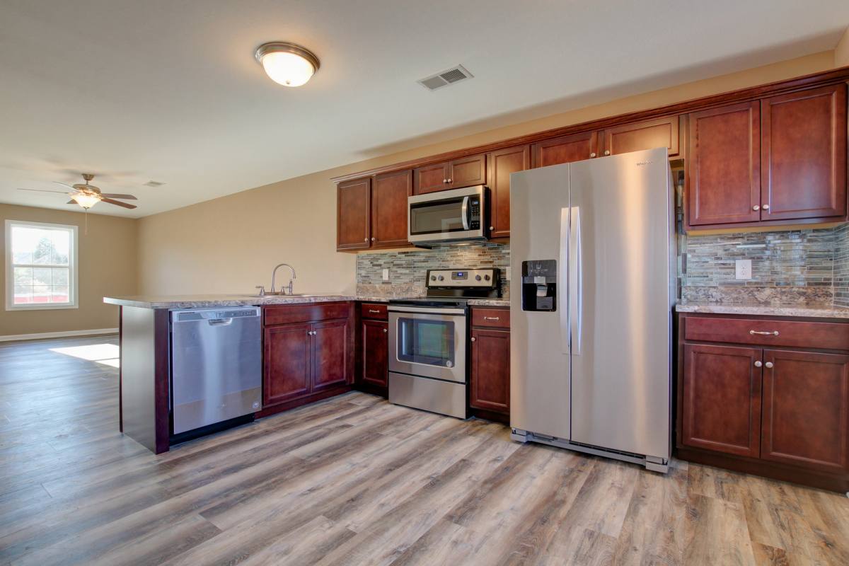 Apartment for rent at 985 Big Sky Dr, Clarksville, TN 37040