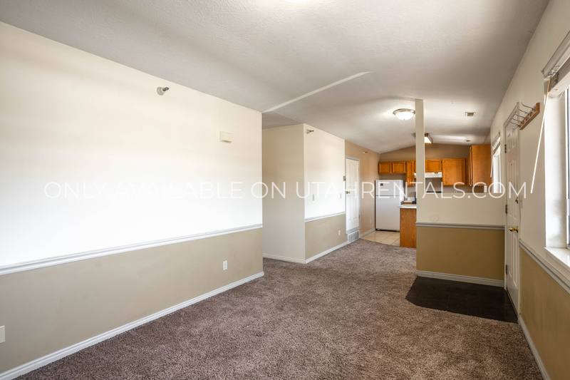 Apartment for rent at 166 N 400 W #21, Provo, UT 84601