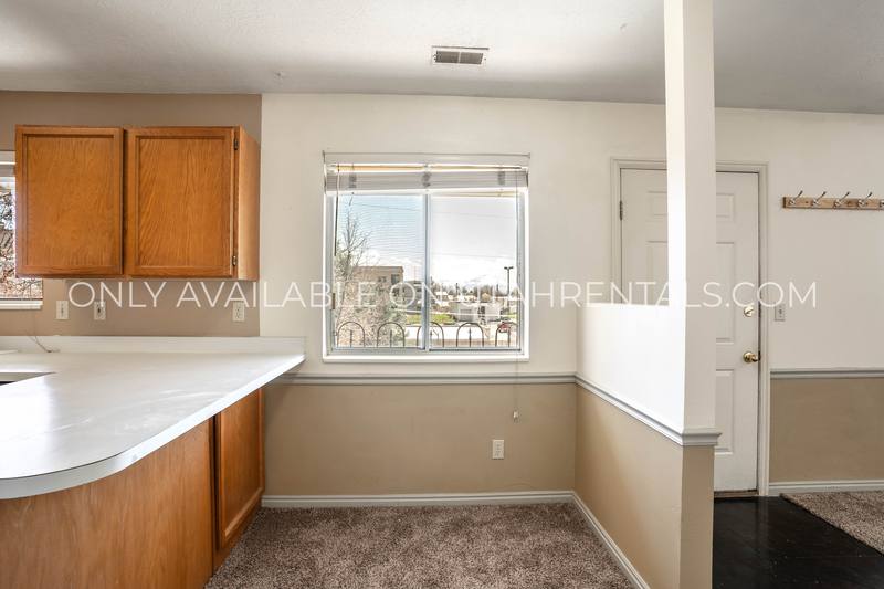 Apartment for rent at 166 N 400 W #21, Provo, UT 84601