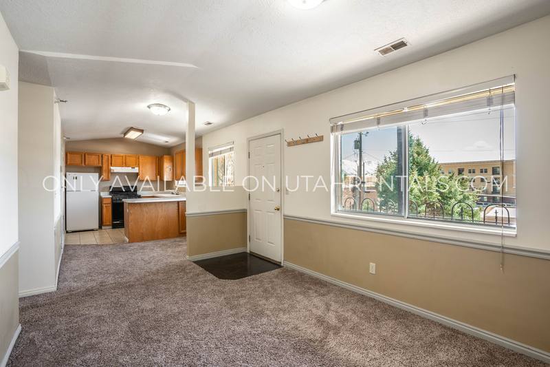 Apartment for rent at 166 N 400 W #21, Provo, UT 84601