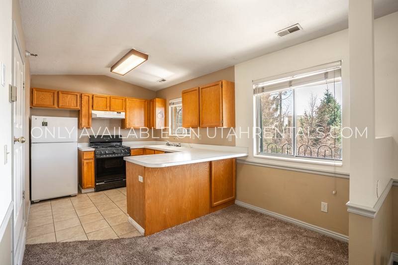 Apartment for rent at 166 N 400 W #21, Provo, UT 84601
