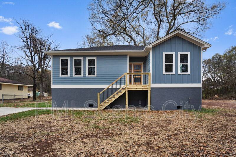 House for rent at 1316 Gadd Rd, Hixson, TN 37343