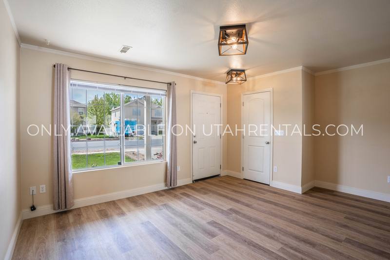 House for rent at 215 S 1050 W, Spanish Fork, UT 84660