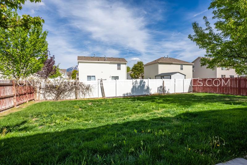 House for rent at 215 S 1050 W, Spanish Fork, UT 84660