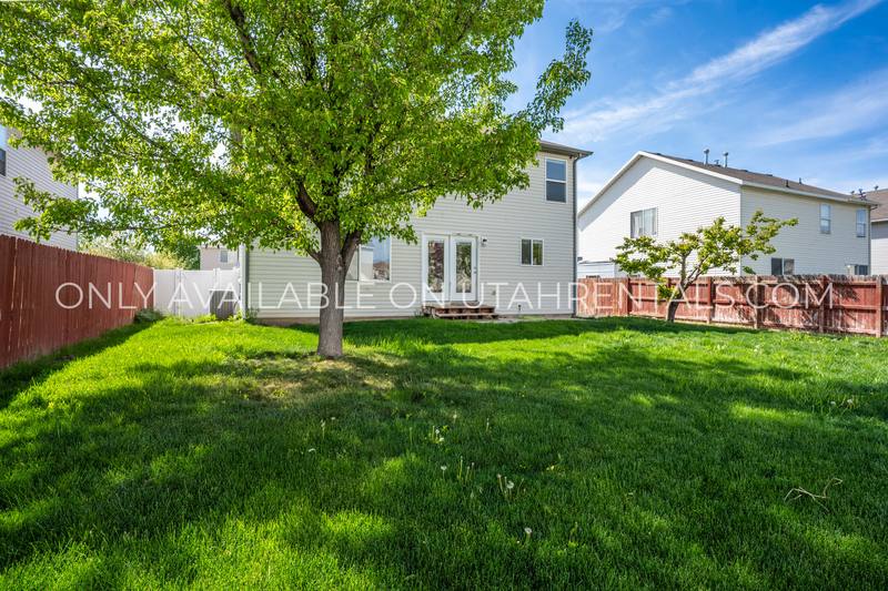 House for rent at 215 S 1050 W, Spanish Fork, UT 84660