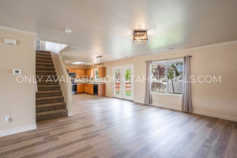House for rent at 215 S 1050 W, Spanish Fork, UT 84660