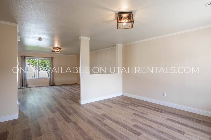 House for rent at 215 S 1050 W, Spanish Fork, UT 84660