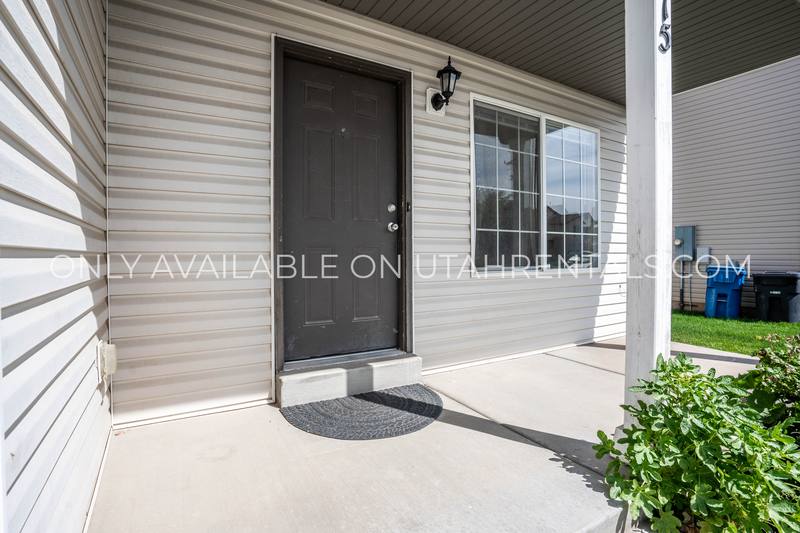 House for rent at 215 S 1050 W, Spanish Fork, UT 84660