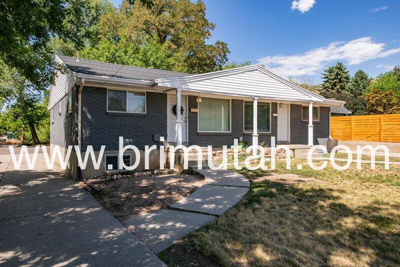 Apartment for rent at 2393 E 3000 S, Salt Lake City, UT 84109
