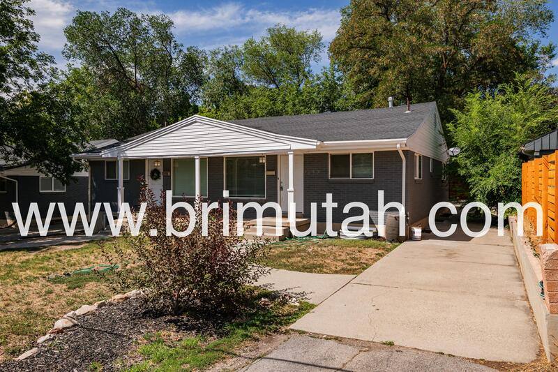 Apartment for rent at 2393 E 3000 S, Salt Lake City, UT 84109