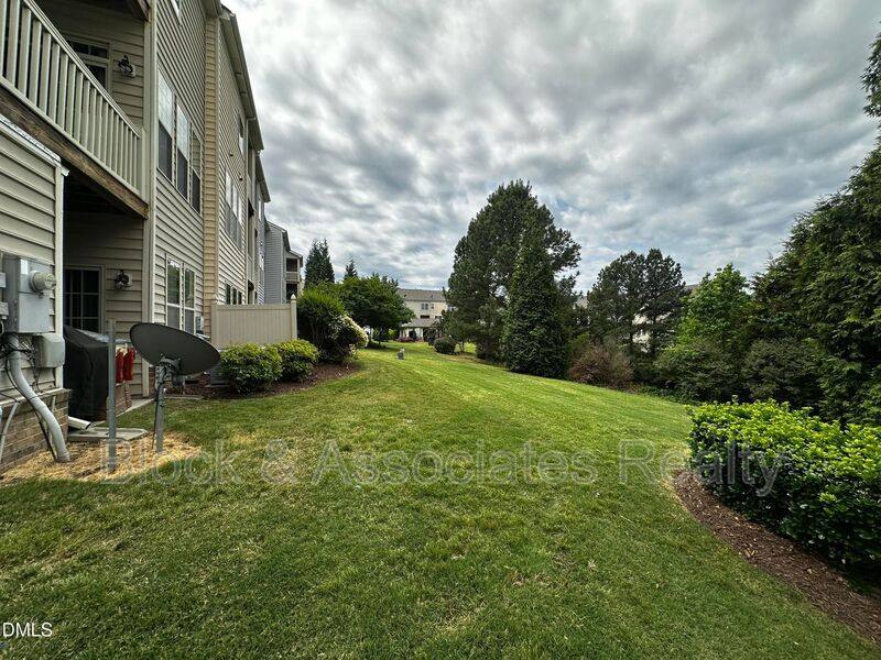 Townhouse for rent at 400 Panorama Park Place, Cary, NC 27519