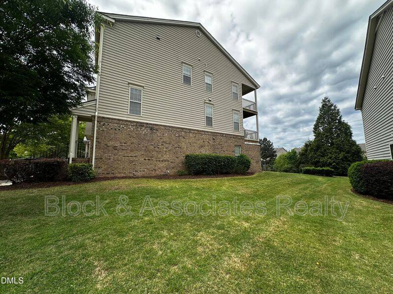 Townhouse for rent at 400 Panorama Park Place, Cary, NC 27519
