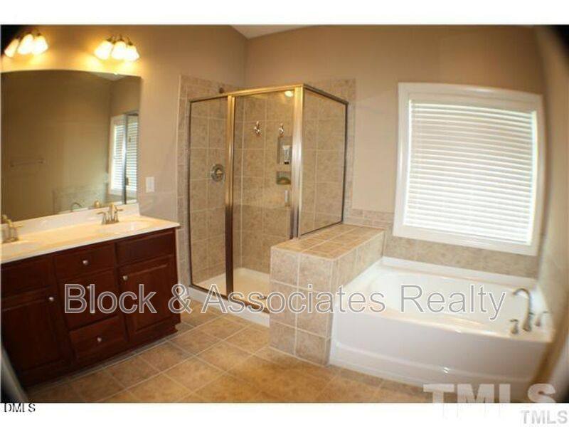 Townhouse for rent at 400 Panorama Park Place, Cary, NC 27519