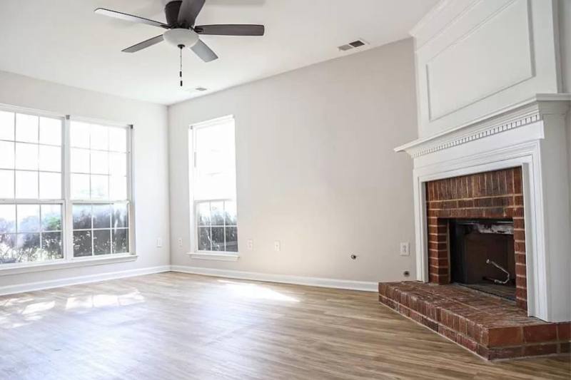 House for rent at 105 Fairview Lake Way, Simpsonville, SC 29680