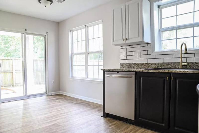 House for rent at 105 Fairview Lake Way, Simpsonville, SC 29680