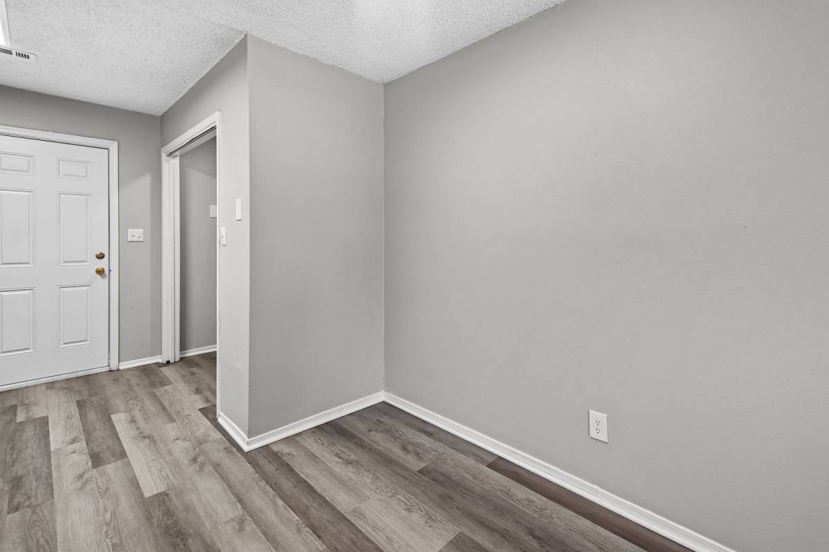 Townhouse for rent at 4453 W Acoma St, Fayetteville, AR 72704
