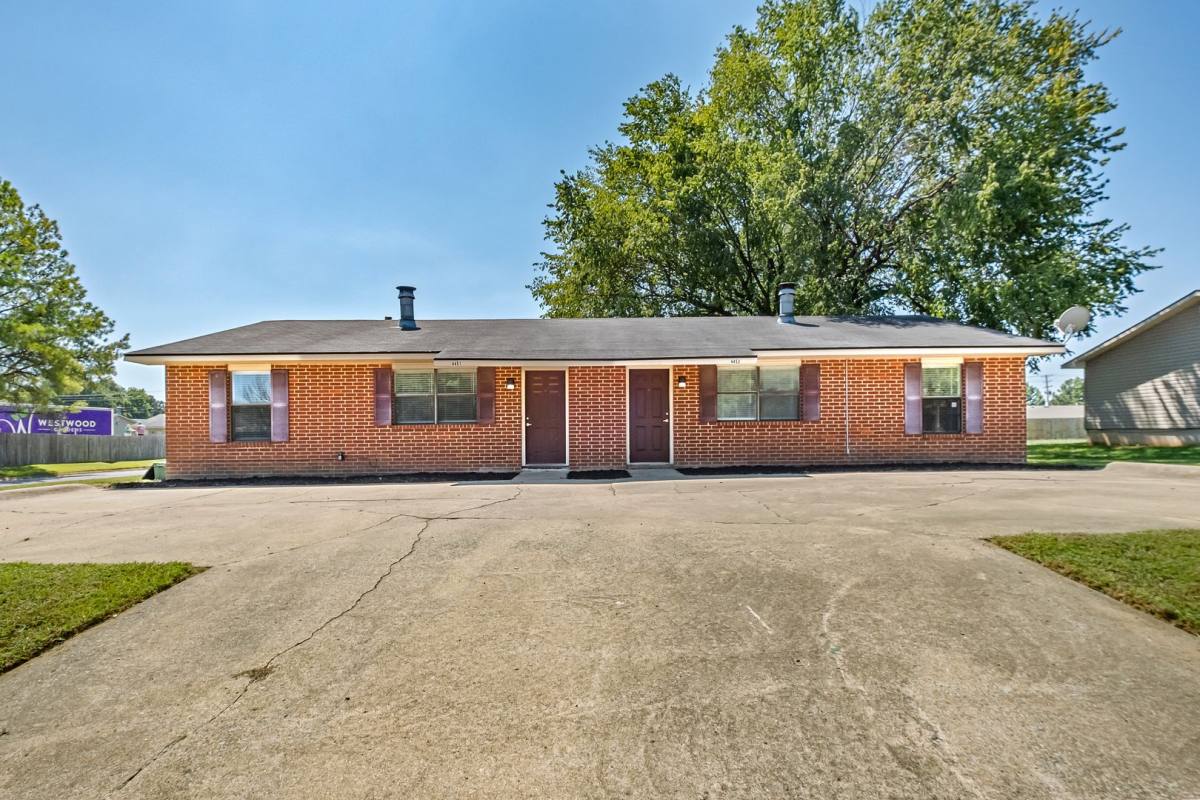 Townhouse for rent at 4453 W Acoma St, Fayetteville, AR 72704