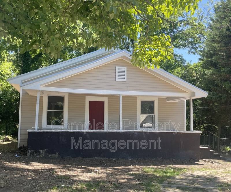 House for rent at 730 80th Place S, Birmingham, AL 35206
