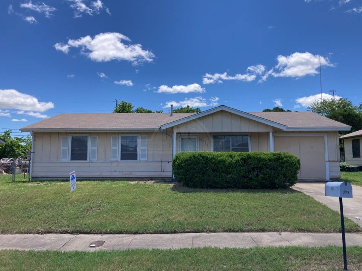 House for rent at 820 Michelle Dr, Copperas Cove, TX 76522