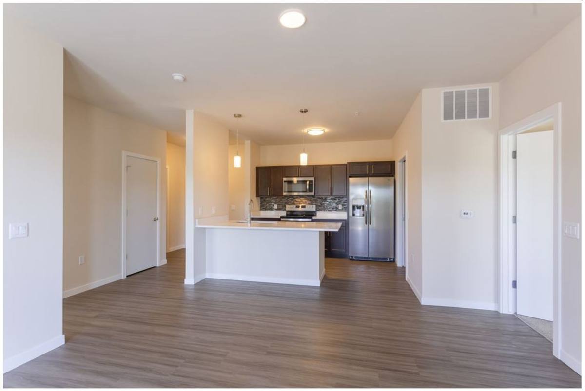 Apartment for rent at 2724 Kohler Memorial Dr, Sheboygan, WI 53081