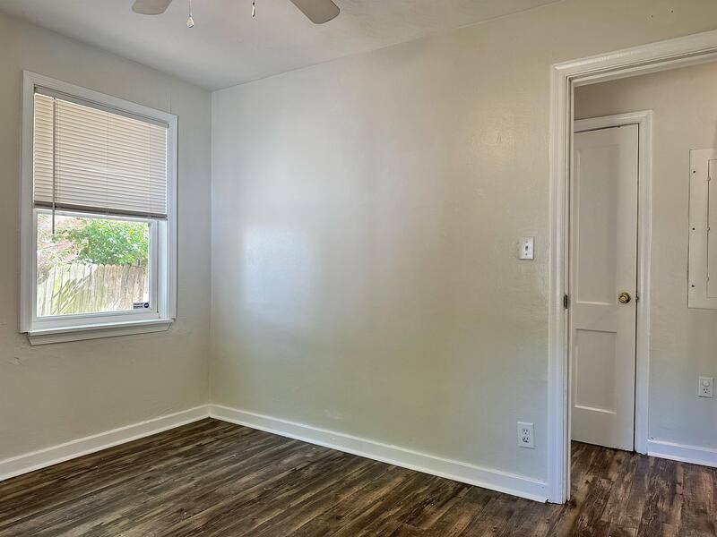Apartment for rent at 852 W 48th St #B, Norfolk, VA 23508