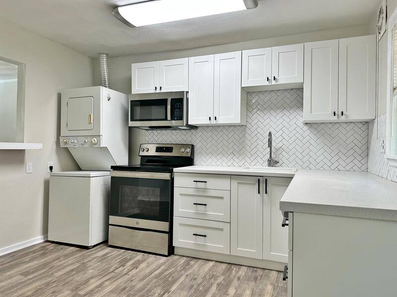Apartment for rent at 852 W 48th St #B, Norfolk, VA 23508