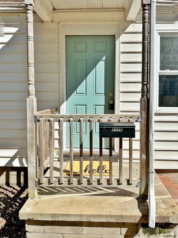Apartment for rent at 852 W 48th St #B, Norfolk, VA 23508