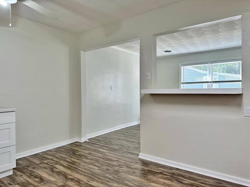 Apartment for rent at 852 W 48th St #B, Norfolk, VA 23508