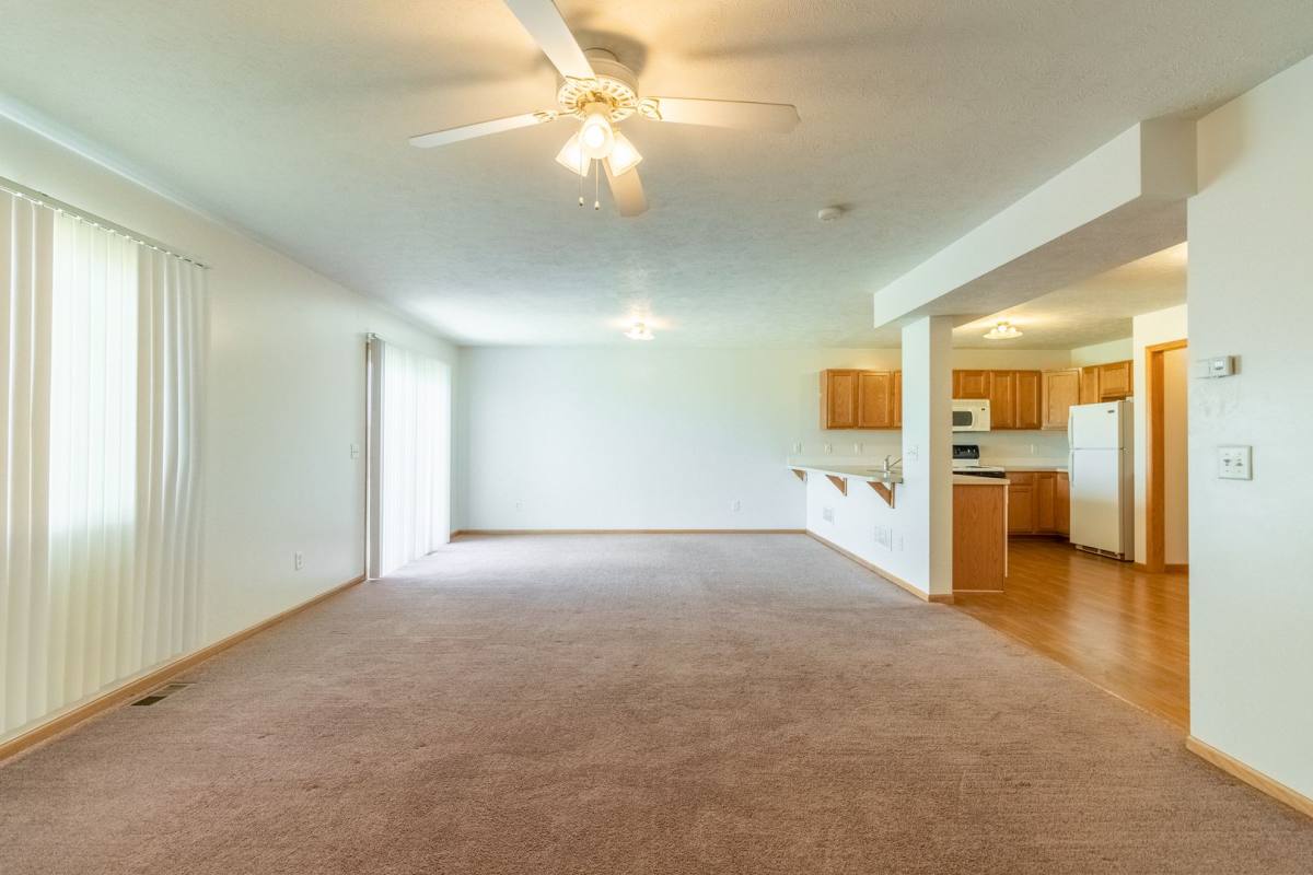 Apartment for rent at 7200-7204 Dorchester, Lincoln, NE 68521