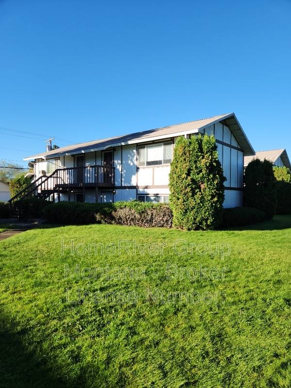 Apartment for rent at 2121 S 4th St W #C, Missoula, MT 59801