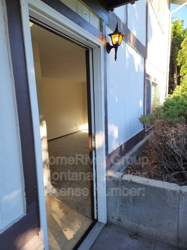 Apartment for rent at 2121 S 4th St W #C, Missoula, MT 59801