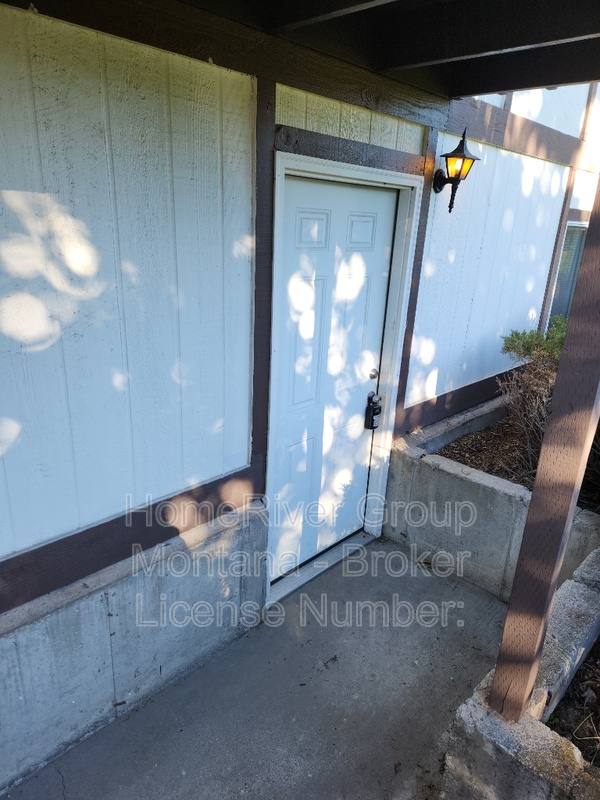 Apartment for rent at 2121 S 4th St W #C, Missoula, MT 59801
