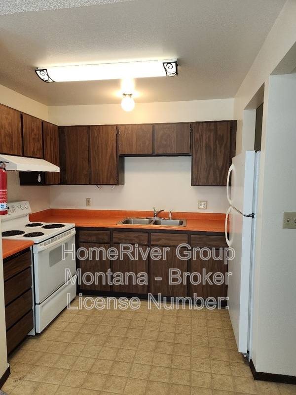 Apartment for rent at 2121 S 4th St W #C, Missoula, MT 59801