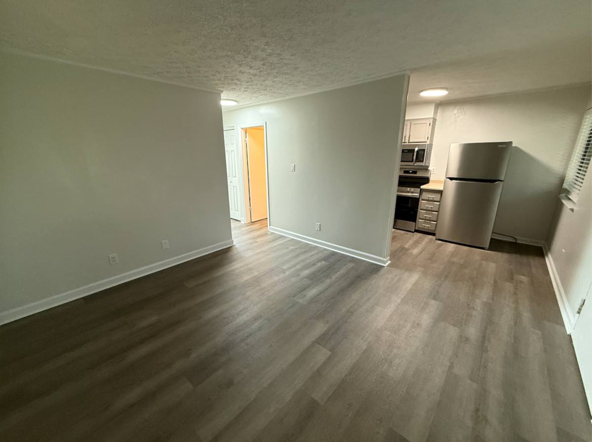 Apartment for rent at 2718 Painter Ave SW, Knoxville, TN 37919