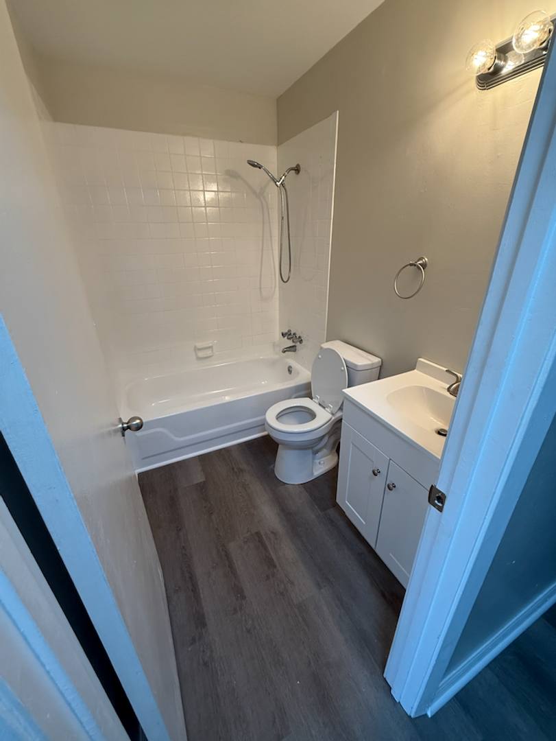 Apartment for rent at 2718 Painter Ave SW, Knoxville, TN 37919