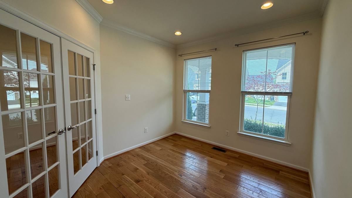 House for rent at 12421 Mays Quarter Rd, Woodbridge, VA 22192