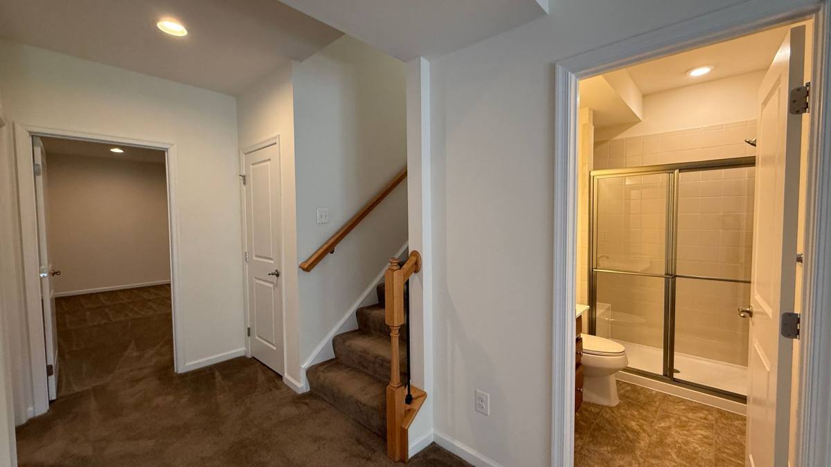 House for rent at 12421 Mays Quarter Rd, Woodbridge, VA 22192
