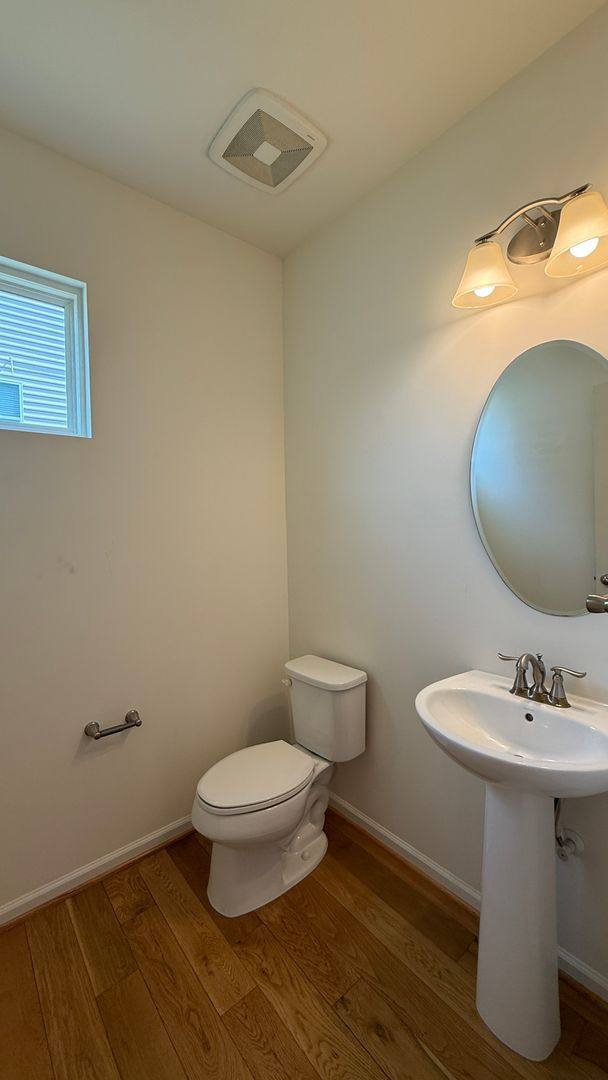 House for rent at 12421 Mays Quarter Rd, Woodbridge, VA 22192