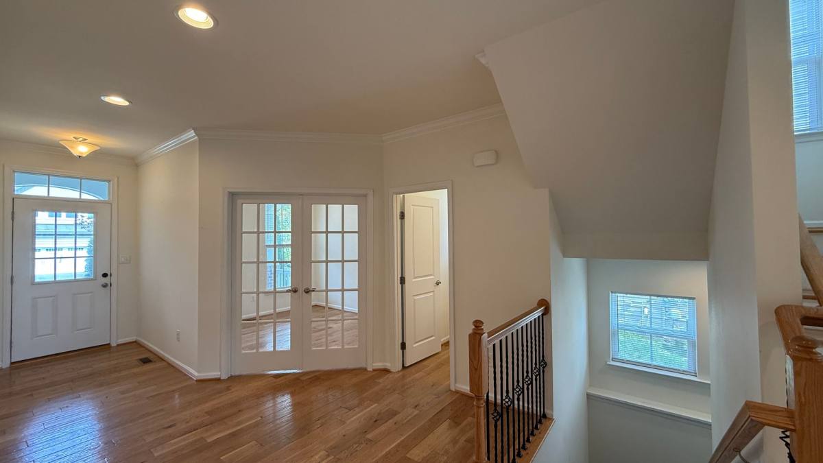House for rent at 12421 Mays Quarter Rd, Woodbridge, VA 22192