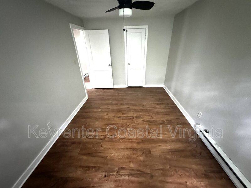 Apartment for rent at 211 Rogers Ave #B, Norfolk, VA 23505