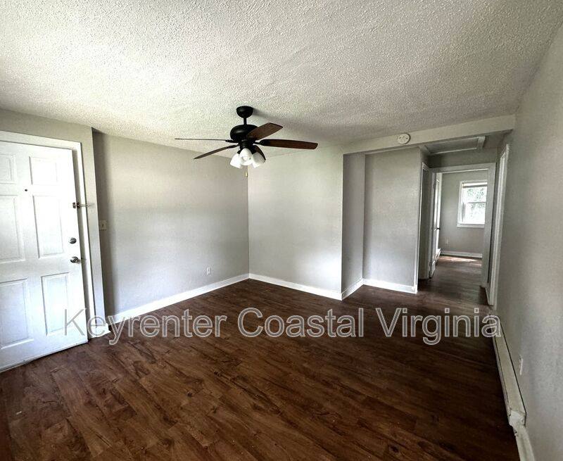 Apartment for rent at 211 Rogers Ave #B, Norfolk, VA 23505