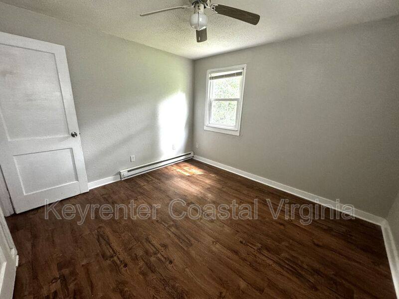 Apartment for rent at 211 Rogers Ave #B, Norfolk, VA 23505
