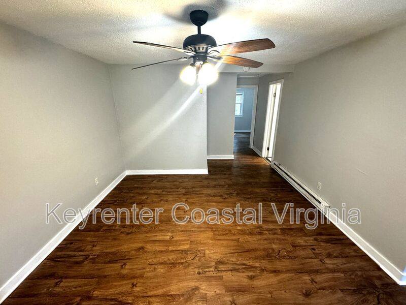 Apartment for rent at 211 Rogers Ave #B, Norfolk, VA 23505