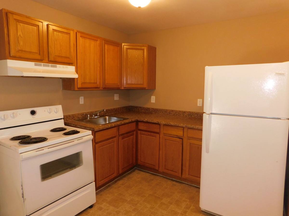 Apartment for rent at 3017 E Carey Ave, North Las Vegas, NV 89030