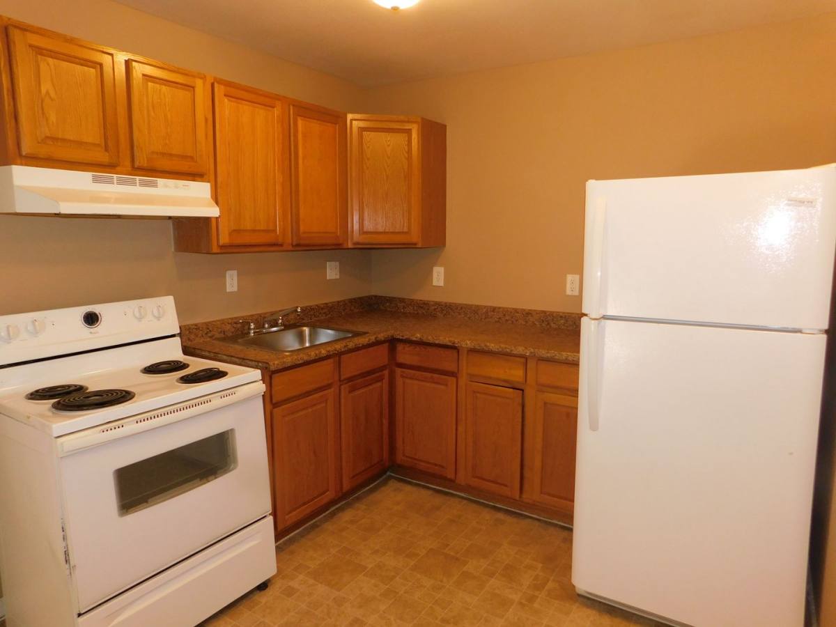 Apartment for rent at 3017 E Carey Ave, North Las Vegas, NV 89030