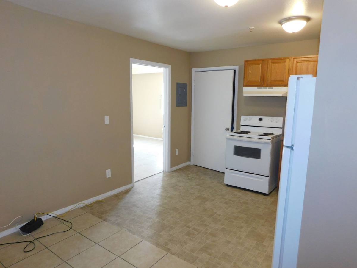 Apartment for rent at 3017 E Carey Ave, North Las Vegas, NV 89030