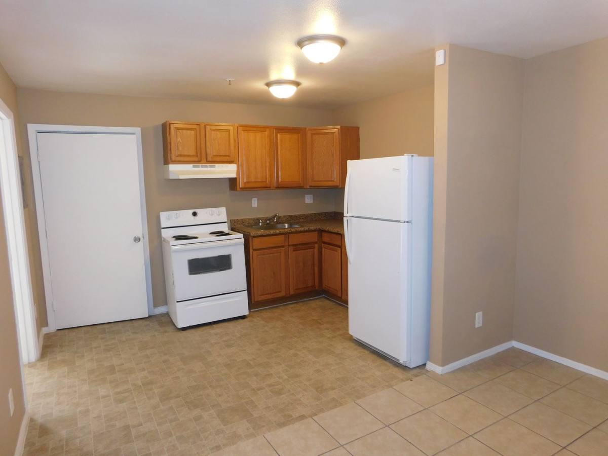 Apartment for rent at 3017 E Carey Ave, North Las Vegas, NV 89030