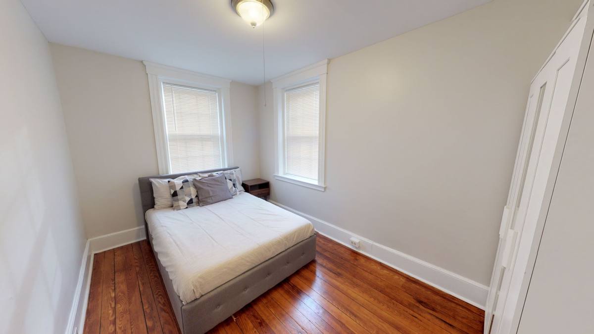 Apartment for rent at 542 Chapel St, New Haven, CT 06511