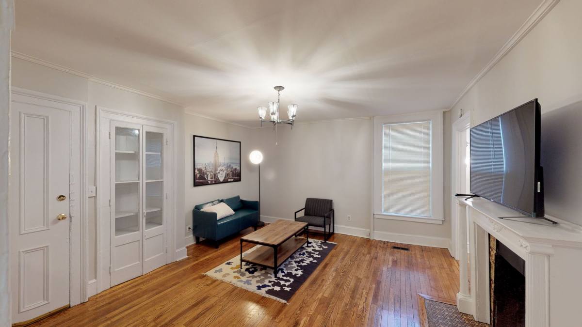 Apartment for rent at 542 Chapel St, New Haven, CT 06511