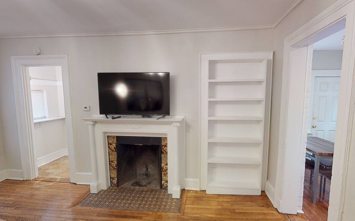 Apartment for rent at 542 Chapel St, New Haven, CT 06511